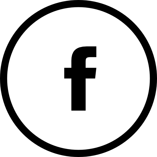 Facebook Icon