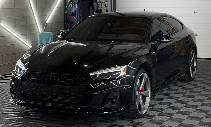 Window tinting